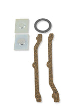 Load image into Gallery viewer, Mr Gasket Big Block with Rectangular Ports fits 1965-1990 Chevrolet / GMC - Side View