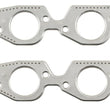 Load image into Gallery viewer, Mr Gasket Big Block with Round Ports, 2.15 Inch fits 1965-1990 Chevrolet / GMC