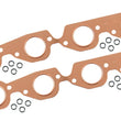 Load image into Gallery viewer, Mr Gasket Big Block with Round Ports fits 1965-1990 Chevrolet / GMC