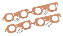 Load image into Gallery viewer, Mr Gasket Big Block with Round Ports fits 1965-1990 Chevrolet / GMC