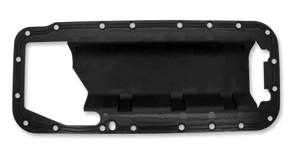 Mr Gasket Big Block with Up to 4.15 Inch Stroke fits 1958-1979 Chrysler / Dodge / Plymouth - Side View