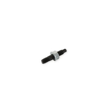 Load image into Gallery viewer, Mr Gasket Black Bullet Tip-Carb Stud 5/16 Inch x 1-1/2 Inch Long - Side View