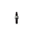 Load image into Gallery viewer, Mr Gasket Black Bullet Tip-Carb Stud 5/16 Inch x 1-1/2 Inch Long - Installation View