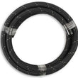 Load image into Gallery viewer, Mr Gasket Black Nylon Braided Hose 12 AN - 10 Feet 841012 - Main Product View