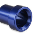 Load image into Gallery viewer, Mr Gasket CLEARANCE ITEM / ALL SALES FINAL - 6061 Aluminum Tube Sleeve 481906 - Side View