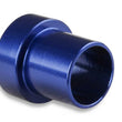 Load image into Gallery viewer, Mr Gasket CLEARANCE ITEM / ALL SALES FINAL - 6061 Aluminum Tube Sleeve 481906 - Detail View