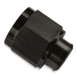Load image into Gallery viewer, Mr Gasket CLEARANCE ITEM / ALL SALES FINAL - AN Cap - 6061 Aluminum Construction 492910-BL - Main Product View
