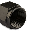 Load image into Gallery viewer, Mr Gasket CLEARANCE ITEM / ALL SALES FINAL - AN Cap - 6061 Aluminum Construction 492910-BL - Detail View