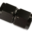 Load image into Gallery viewer, Mr Gasket CLEARANCE ITEM / ALL SALES FINAL - AN Female Swivel - 6061 Aluminum Construction 415106-BL - Main Product View