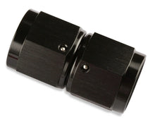 Load image into Gallery viewer, Mr Gasket CLEARANCE ITEM / ALL SALES FINAL - AN Female Swivel - 6061 Aluminum Construction 415106-BL - Main Product View