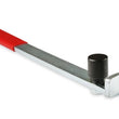 Load image into Gallery viewer, Mr Gasket CLEARANCE ITEM / ALL SALES FINAL - Adjustable Pulley Holding Tool 8012MRG - Side View
