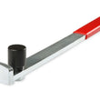 Load image into Gallery viewer, Mr Gasket CLEARANCE ITEM / ALL SALES FINAL - Adjustable Pulley Holding Tool 8012MRG - Back View