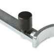 Load image into Gallery viewer, Mr Gasket CLEARANCE ITEM / ALL SALES FINAL - Adjustable Pulley Holding Tool 8012MRG - Installation View
