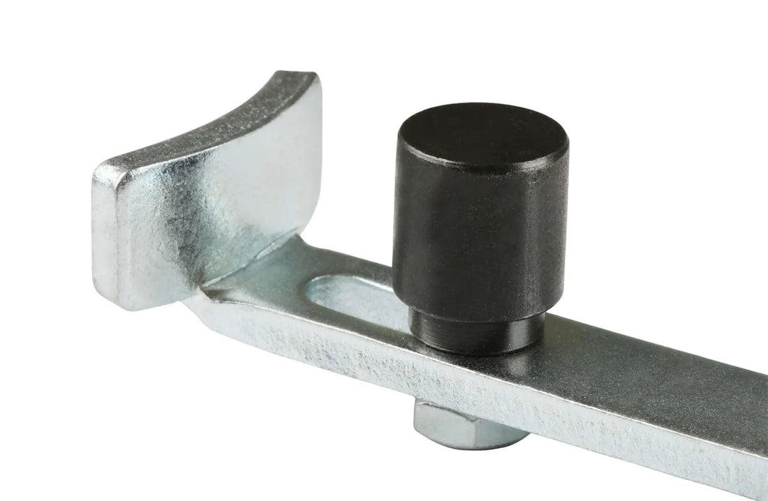 Mr Gasket CLEARANCE ITEM / ALL SALES FINAL - Adjustable Pulley Holding Tool 8012MRG - Additional View 6