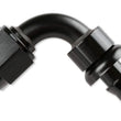 Load image into Gallery viewer, Mr Gasket CLEARANCE ITEM / ALL SALES FINAL - Black Satin Anodized Finish 209004-BL - Main Product View