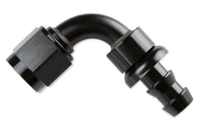 Load image into Gallery viewer, Mr Gasket CLEARANCE ITEM / ALL SALES FINAL - Black Satin Anodized Finish 209004-BL - Main Product View