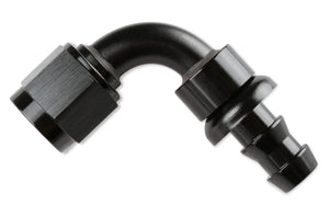 Mr Gasket CLEARANCE ITEM / ALL SALES FINAL - Black Satin Anodized Finish 209004-BL - Main Product View