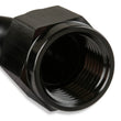 Load image into Gallery viewer, Mr Gasket CLEARANCE ITEM / ALL SALES FINAL - Black Satin Anodized Finish 209004-BL - Detail View