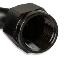 Load image into Gallery viewer, Mr Gasket CLEARANCE ITEM / ALL SALES FINAL - Black Satin Anodized Finish 209004-BL - Detail View