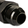 Load image into Gallery viewer, Mr Gasket CLEARANCE ITEM / ALL SALES FINAL - Bulkhead Adapter - 6061 Aluminum Construction 483206-BL - Side View