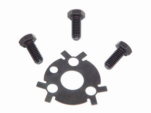 Mr Gasket Cam Bolt Lock Plt Ki 948G fits SBC
