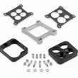 Load image into Gallery viewer, Mr Gasket Carb Adapter Kit 4150 Qjet 6009