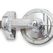 Load image into Gallery viewer, Mr Gasket Carbureted running 7703MRG fits 1955-1988 Buick / Chevrolet / GMC Small Block V8 - Back View