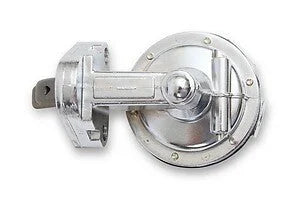 Mr Gasket Carbureted running 7703MRG fits 1955-1988 Buick / Chevrolet / GMC Small Block V8 - Back View