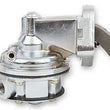 Load image into Gallery viewer, Mr Gasket Carbureted running 7703MRG fits 1955-1988 Buick / Chevrolet / GMC Small Block V8 - Installation View