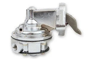 Mr Gasket Carbureted running 7703MRG fits 1955-1988 Buick / Chevrolet / GMC Small Block V8 - Installation View