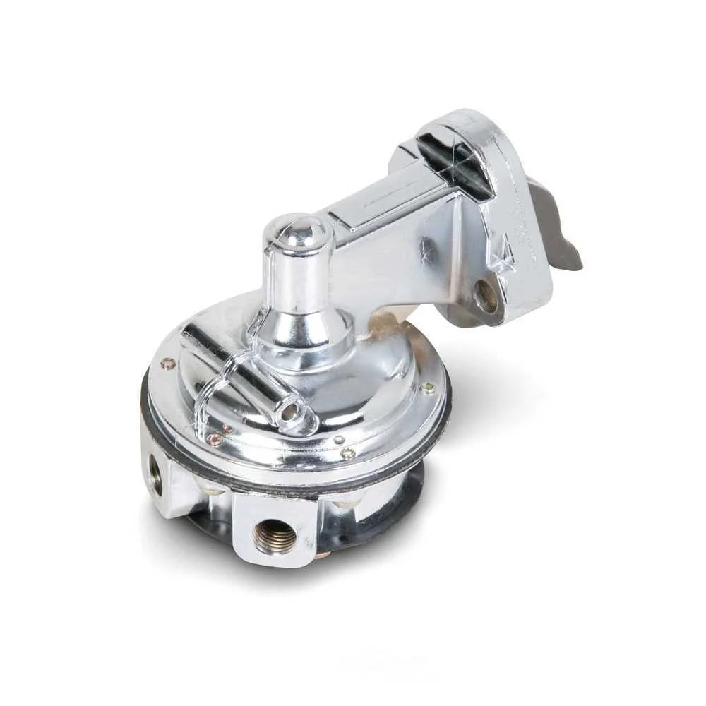 Mr Gasket Carbureted running 7703MRG fits 1955-1988 Buick / Chevrolet / GMC Small Block V8 - Additional View 8