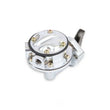 Load image into Gallery viewer, Mr Gasket Carbureted running 7703MRG fits 1955-1988 Buick / Chevrolet / GMC Small Block V8 - Additional View 9