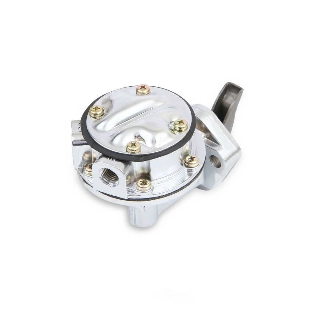 Mr Gasket Carbureted running 7703MRG fits 1955-1988 Buick / Chevrolet / GMC Small Block V8 - Additional View 9