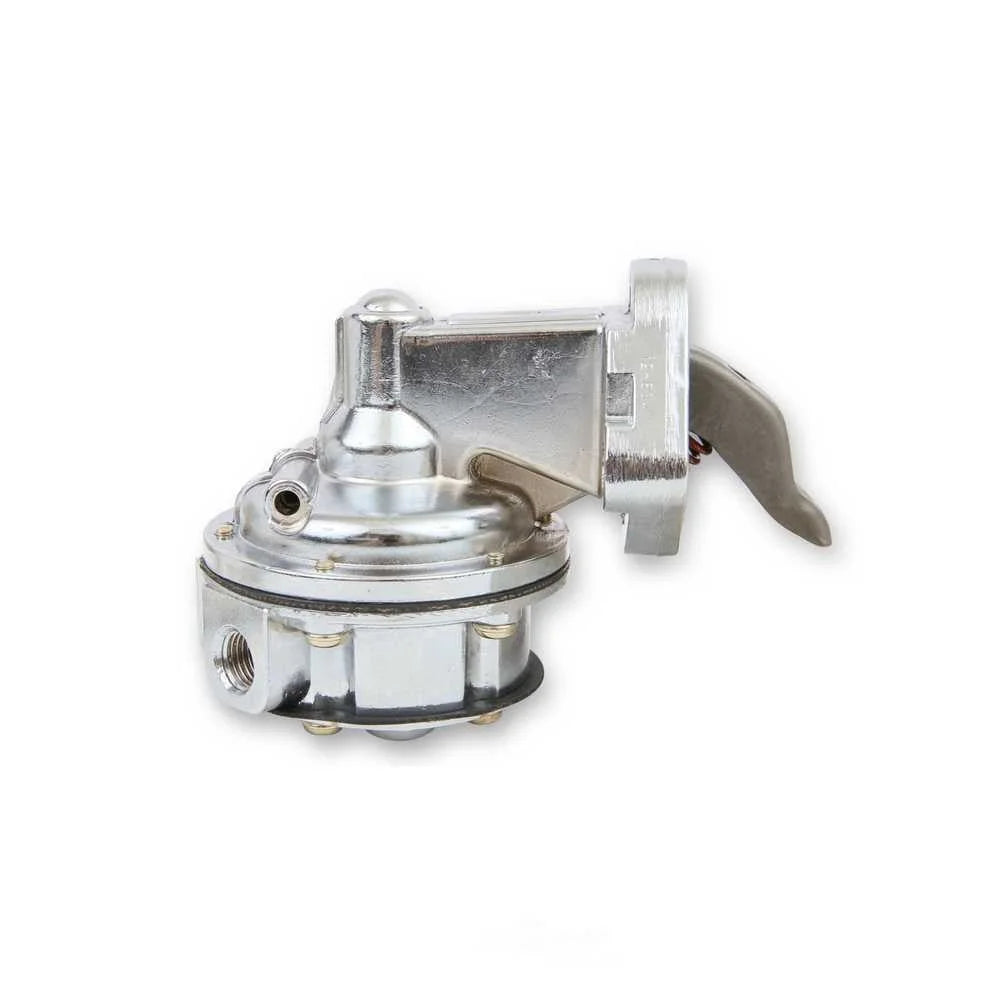 Mr Gasket Carbureted running 7703MRG fits 1955-1988 Buick / Chevrolet / GMC Small Block V8 - Additional View 12