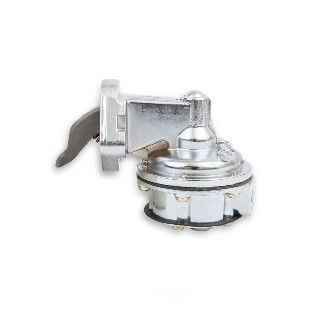 Mr Gasket Carbureted running 7703MRG fits 1955-1988 Buick / Chevrolet / GMC Small Block V8 - Additional View 13