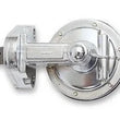 Load image into Gallery viewer, Mr Gasket Carbureted running 7703MRG fits 1955-1988 Buick / Chevrolet / GMC Small Block V8 - Back View