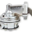 Load image into Gallery viewer, Mr Gasket Carbureted running 7703MRG fits 1955-1988 Buick / Chevrolet / GMC Small Block V8 - Installation View