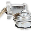 Load image into Gallery viewer, Mr Gasket Carbureted running 7704MRG fits 1963 1965-1989 Chevrolet / GMC Big Block V8 - Back View