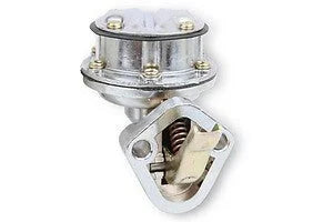 Mr Gasket Carbureted running 7704MRG fits 1963 1965-1989 Chevrolet / GMC Big Block V8 - Installation View
