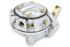 Mr Gasket Carbureted running 7704MRG fits 1963 1965-1989 Chevrolet / GMC Big Block V8 - Additional View 5