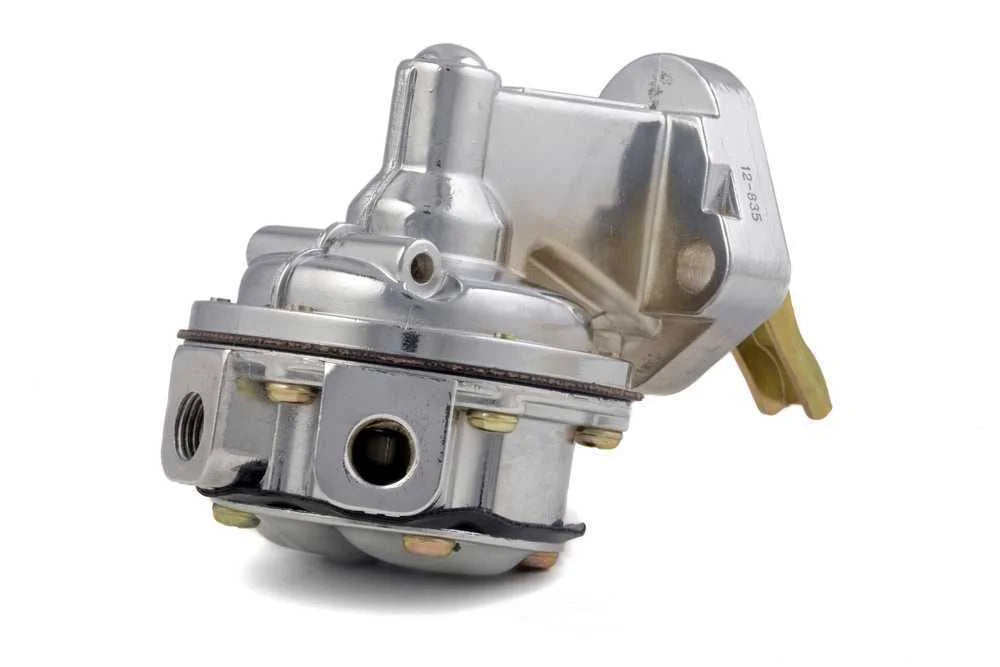 Mr Gasket Carbureted running 7704MRG fits 1963 1965-1989 Chevrolet / GMC Big Block V8 - Additional View 7