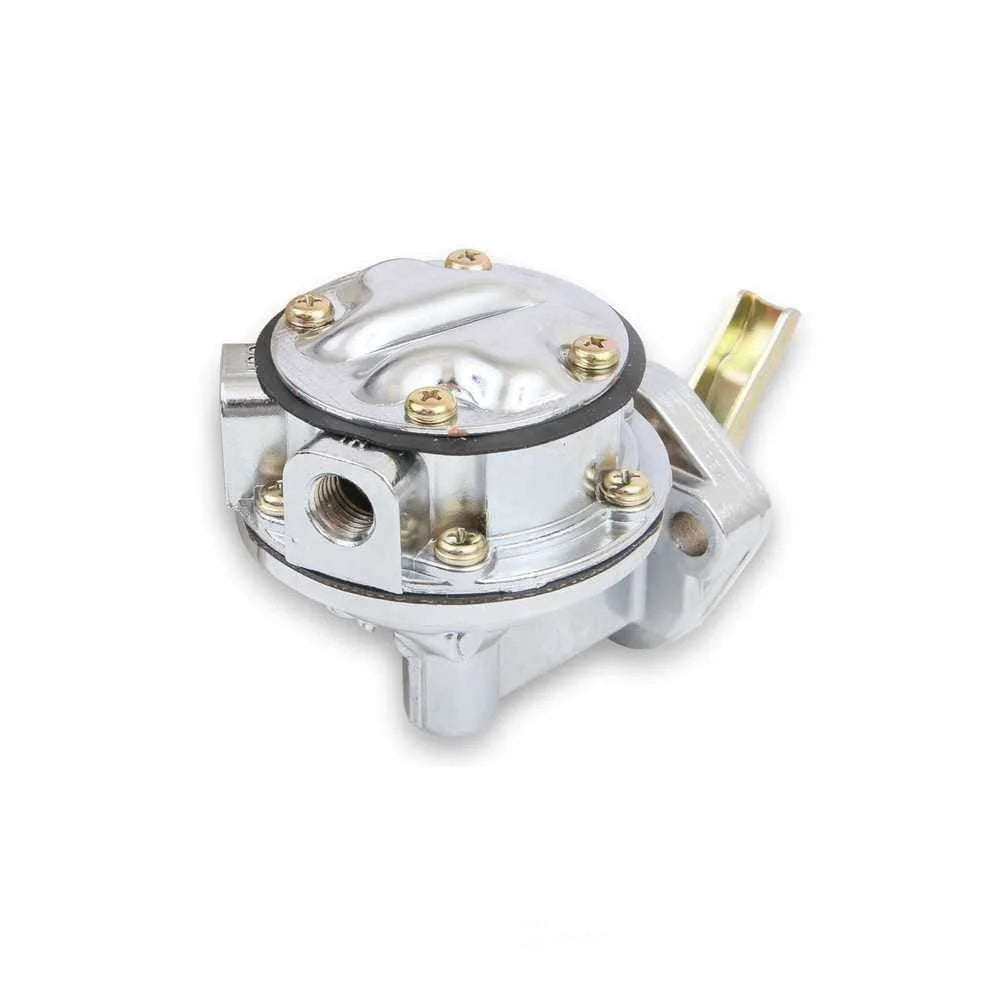 Mr Gasket Carbureted running 7704MRG fits 1963 1965-1989 Chevrolet / GMC Big Block V8 - Additional View 8