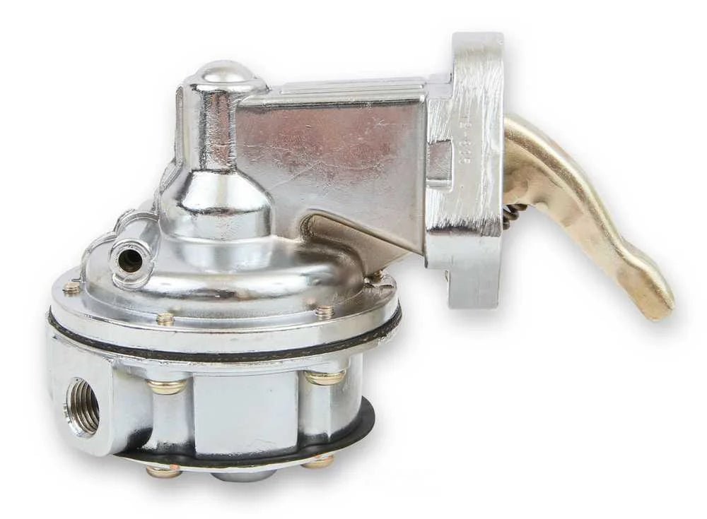 Mr Gasket Carbureted running 7704MRG fits 1963 1965-1989 Chevrolet / GMC Big Block V8 - Additional View 12