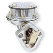 Load image into Gallery viewer, Mr Gasket Carbureted running 7704MRG fits 1963 1965-1989 Chevrolet / GMC Big Block V8 - Installation View