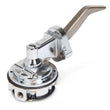 Load image into Gallery viewer, Mr Gasket Carbureted running 7706MRG fits 1962-1987 Ford / Lincoln / Mercury 260 / 289 / 302 / 351W - Main Product View