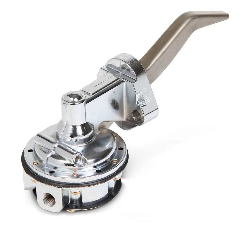 Mr Gasket Carbureted running 7706MRG fits 1962-1987 Ford / Lincoln / Mercury 260 / 289 / 302 / 351W - Main Product View