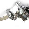 Load image into Gallery viewer, Mr Gasket Carbureted running 7706MRG fits 1962-1987 Ford / Lincoln / Mercury 260 / 289 / 302 / 351W - Installation View