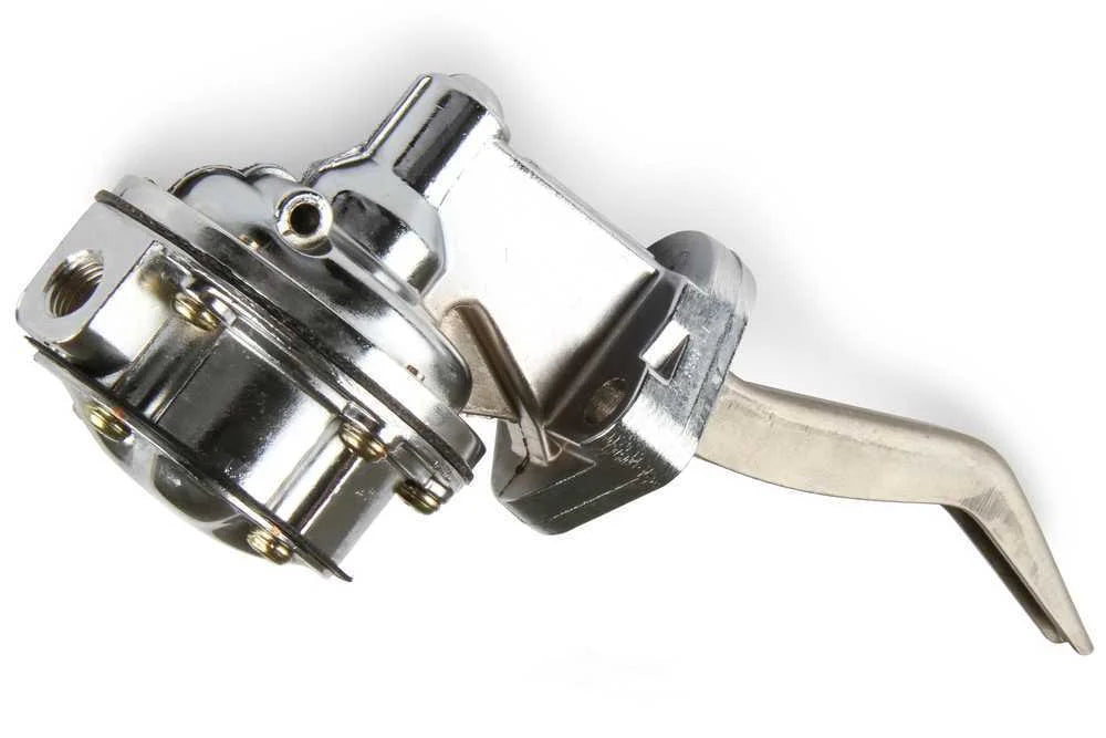 Mr Gasket Carbureted running 7706MRG fits 1962-1987 Ford / Lincoln / Mercury 260 / 289 / 302 / 351W - Additional View 5