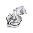 Load image into Gallery viewer, Mr Gasket Carbureted running 7716MRG fits 1955-1988 Buick / Chevrolet / GMC Small Block V8 - Side View