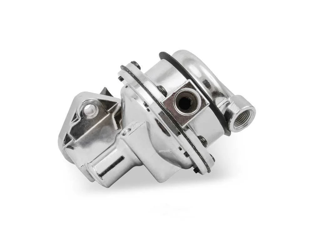 Mr Gasket Carbureted running 7716MRG fits 1955-1988 Buick / Chevrolet / GMC Small Block V8 - Additional View 5